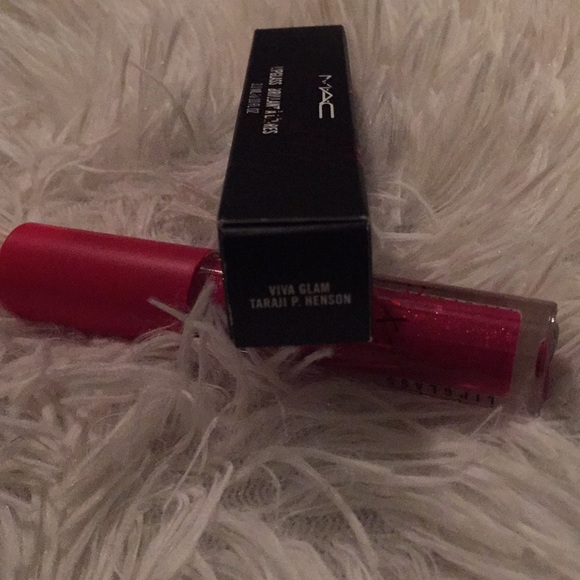 MAC lipgloss - Picture 2 of 3